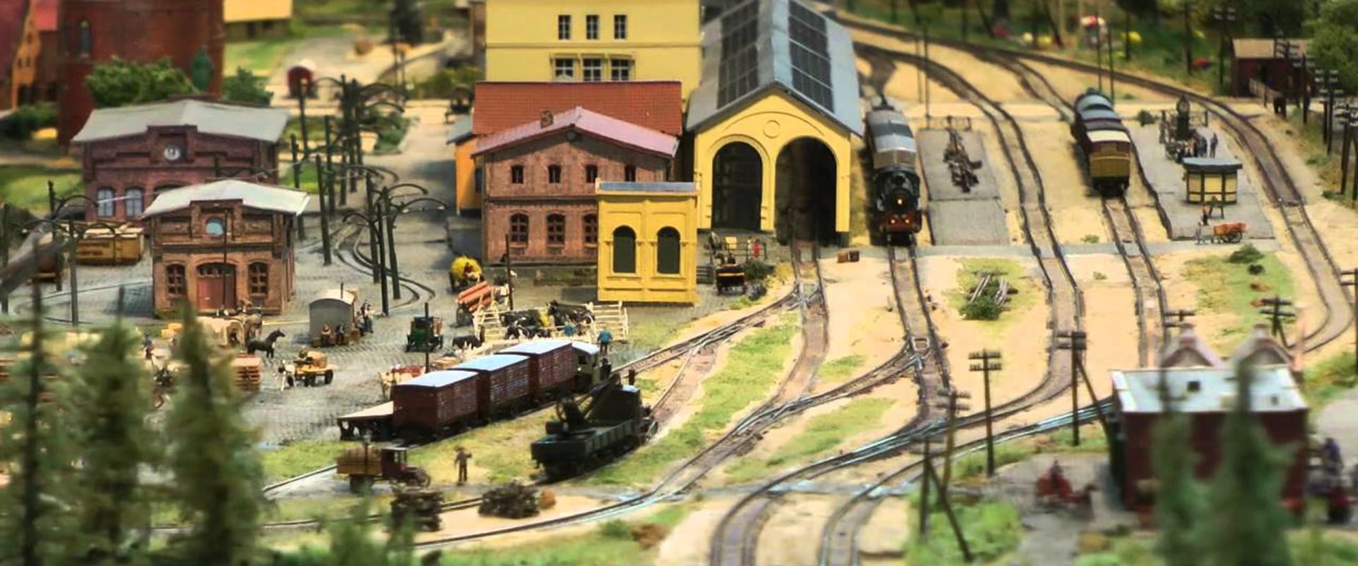 Are Old Model Trains Worth Anything?