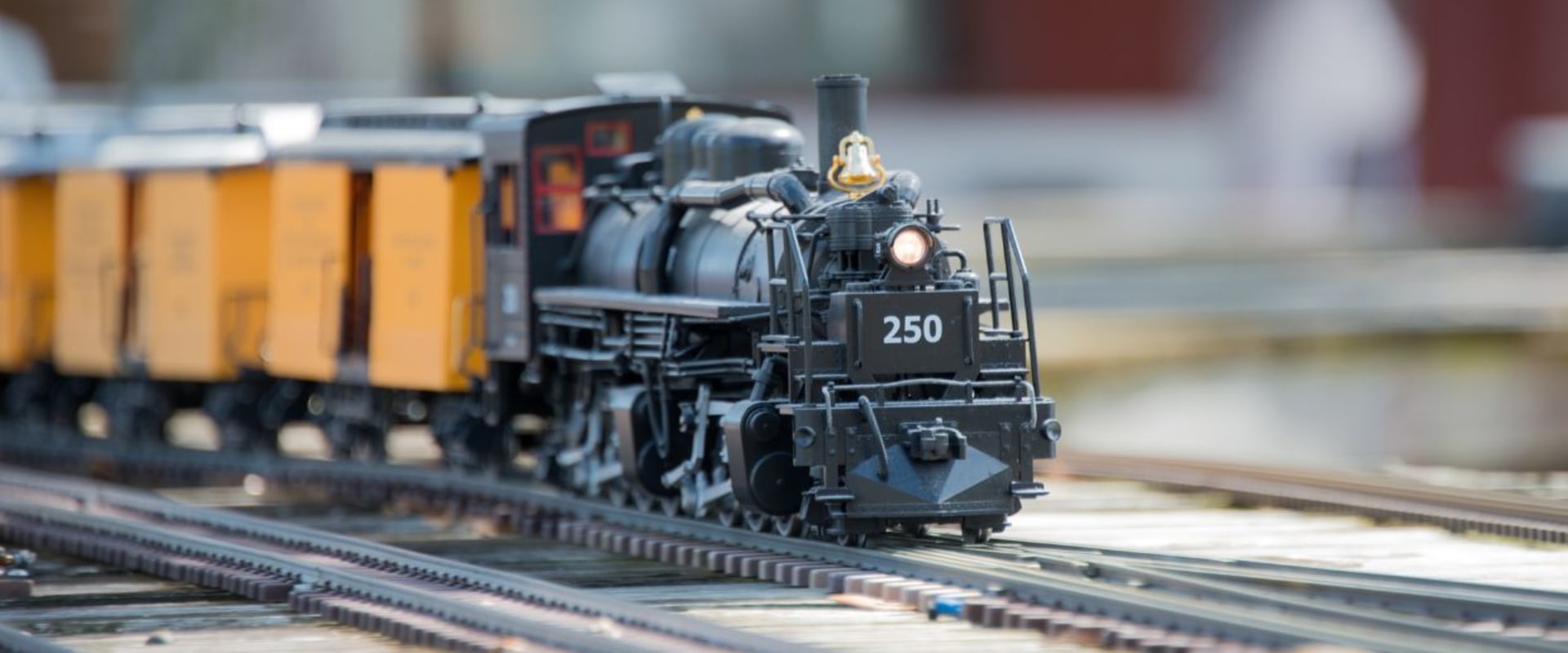 Who Makes the Best Model Train Tracks?