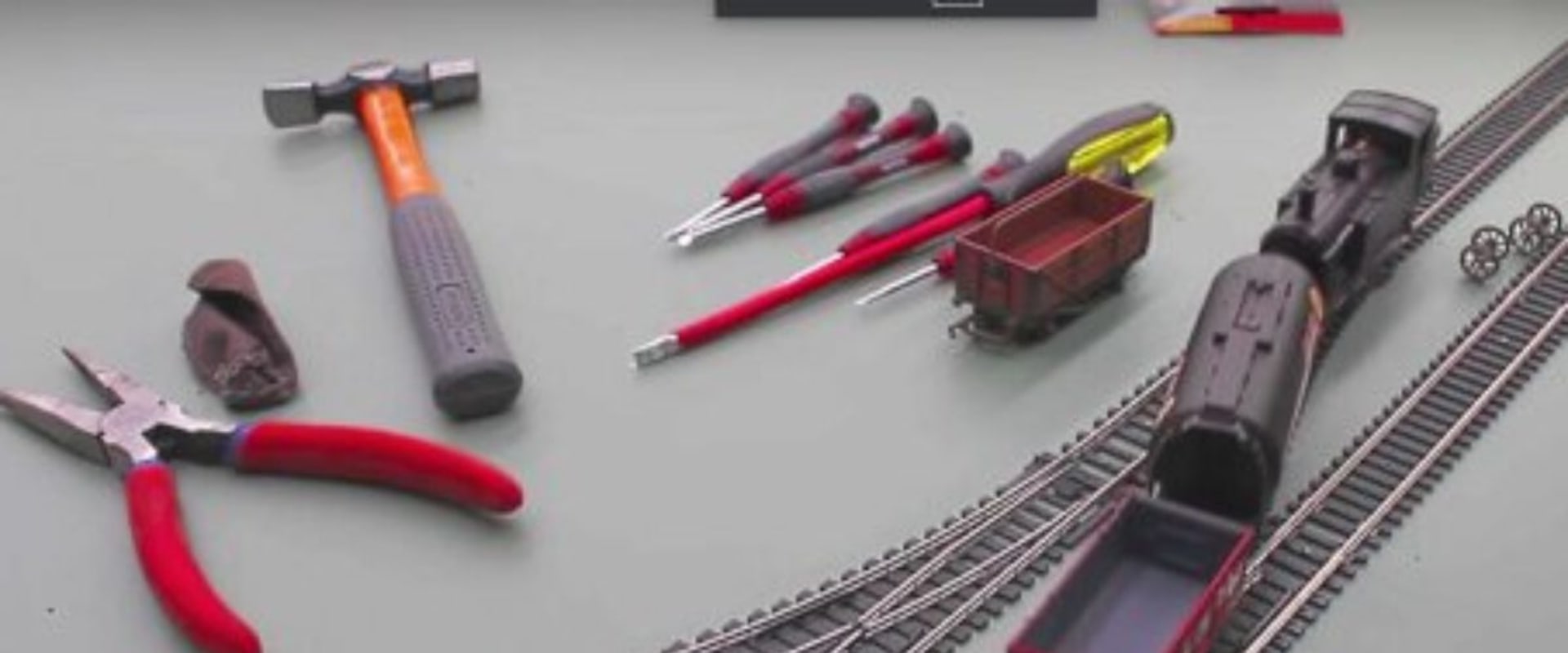 The Fascinating History of Model Train Collecting