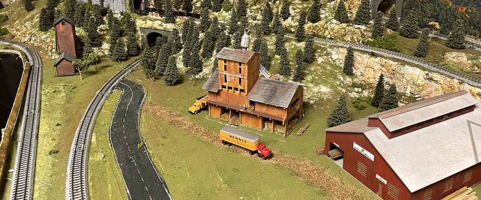 Which Model Train Scale is the Best Choice for You?