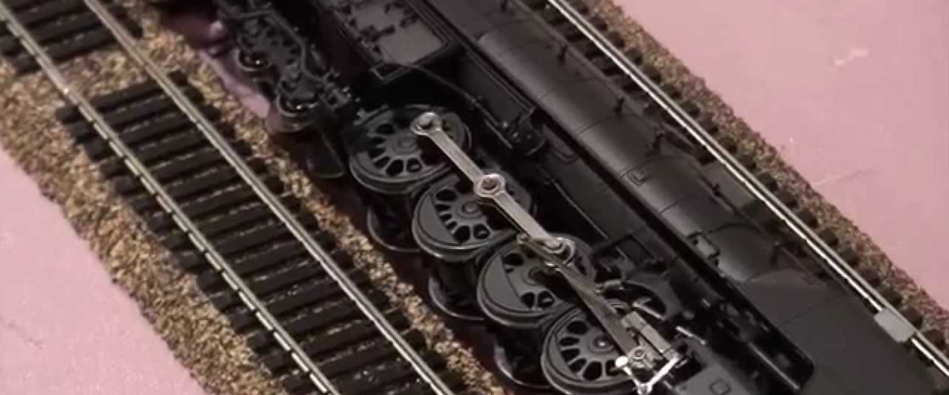 Painting and Detailing a Model Train: Tips and Tricks