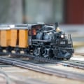 What is a Model Train Collector Called?