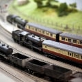 Discover Upcoming Model Train Shows and Events