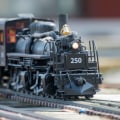 Tips for Buying a Used Model Train