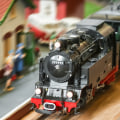 Are Model Trains Worth Anything? An Expert's Guide