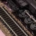 Painting and Detailing a Model Train: Tips and Tricks