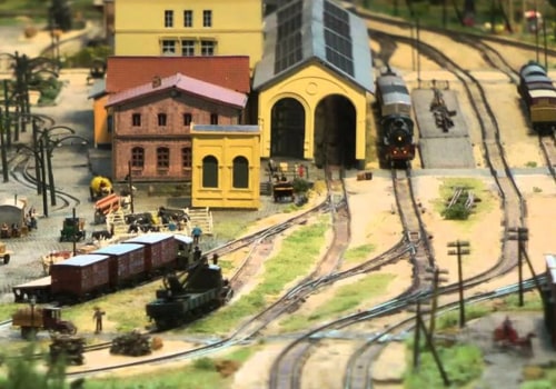 Are Old Model Trains Worth Anything?