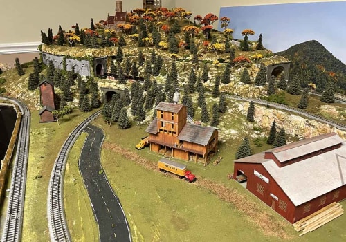 Which Model Train Scale is the Best Choice for You?